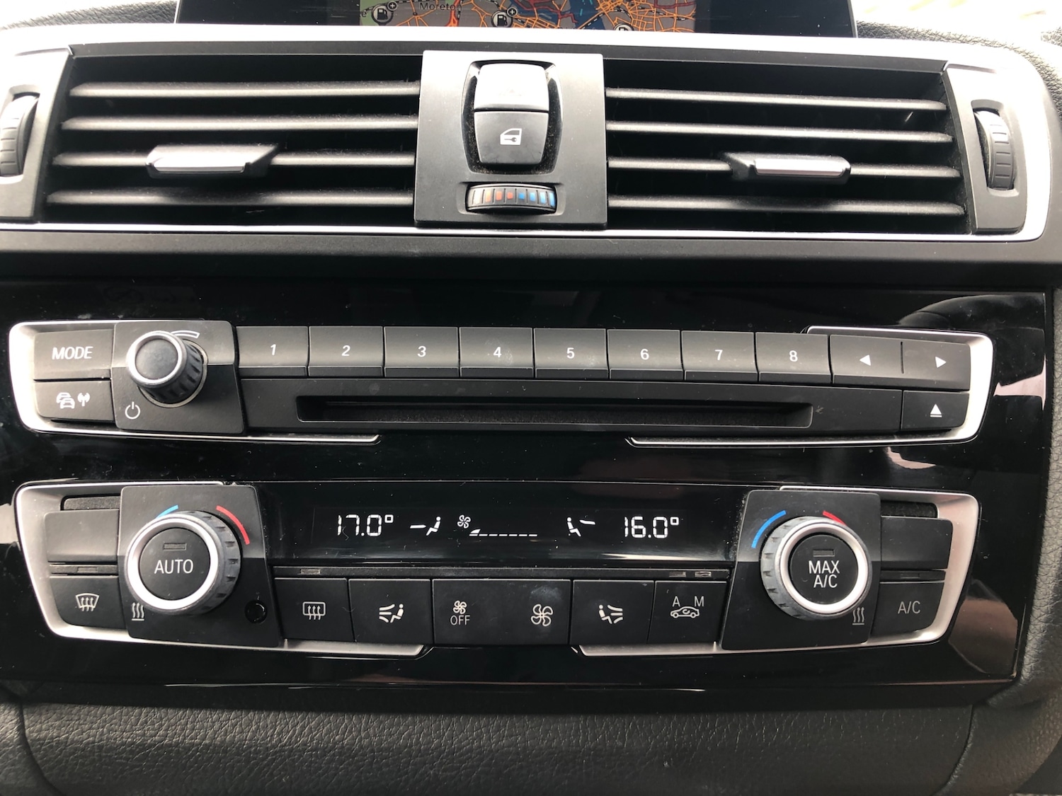 Used BMW 1 Series 2015 for sale - 76102591: Photo 12