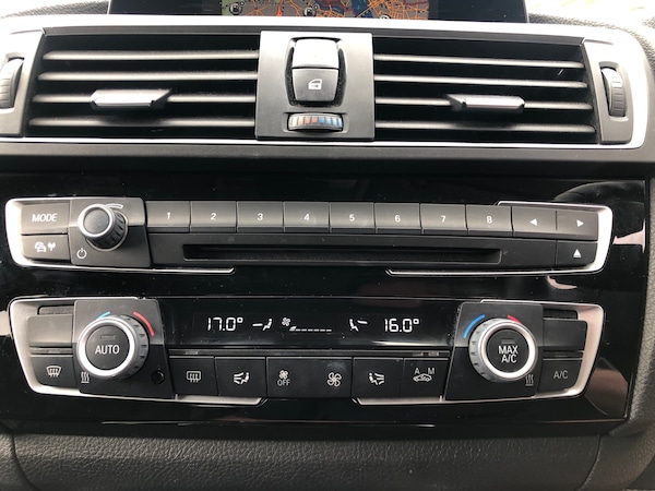 Used BMW 1 Series 2015 for sale - 76102591: Photo 12
