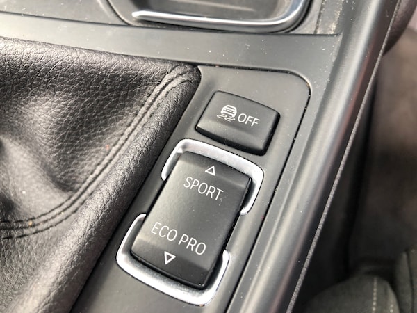Used BMW 1 Series 2015 for sale - 76102591: Photo 14