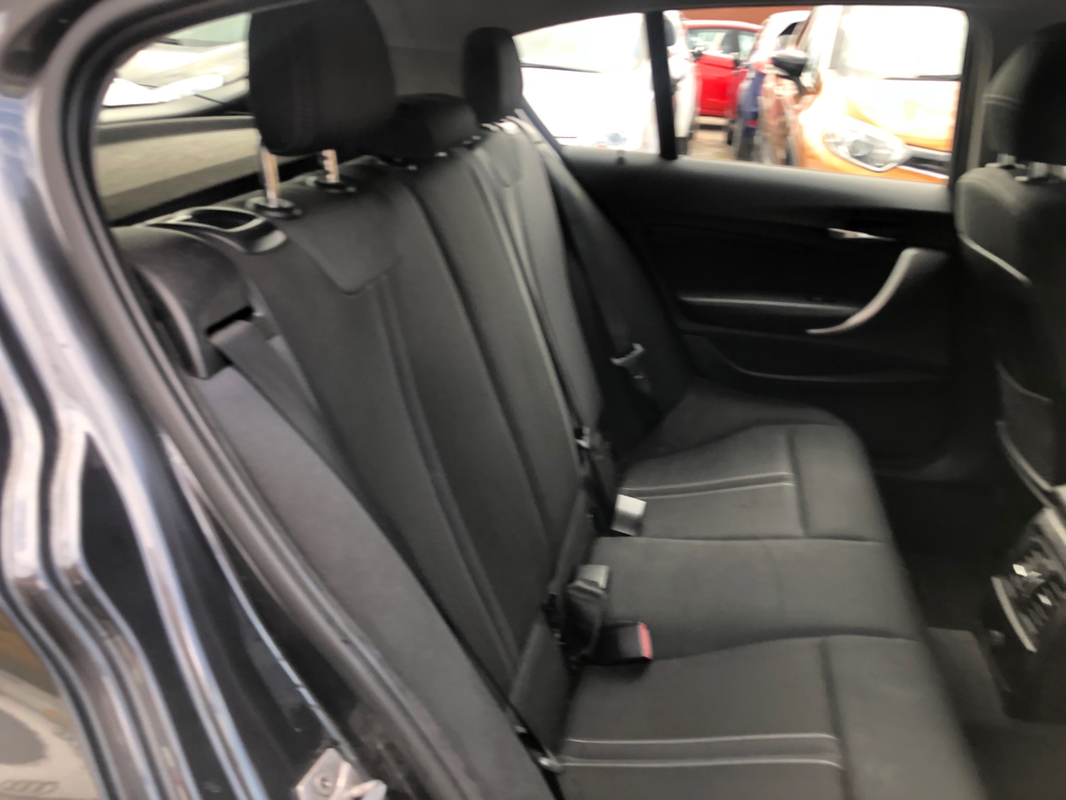 Used BMW 1 Series 2015 for sale - 76102591: Photo 15