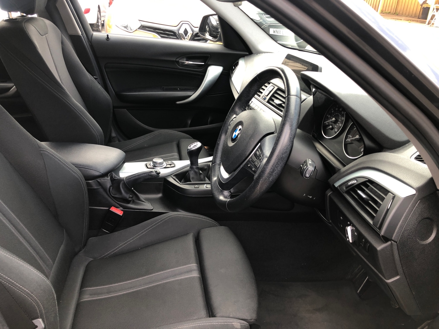 Used BMW 1 Series 2015 for sale - 76102591: Photo 19