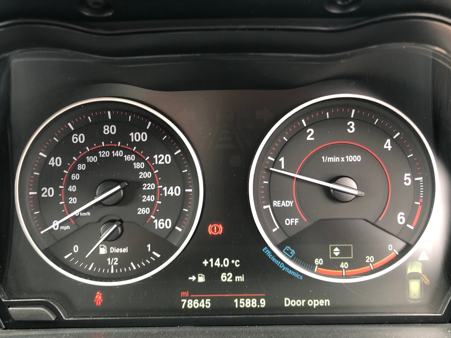 Used BMW 1 Series 2015 for sale - 76102591: Photo 22