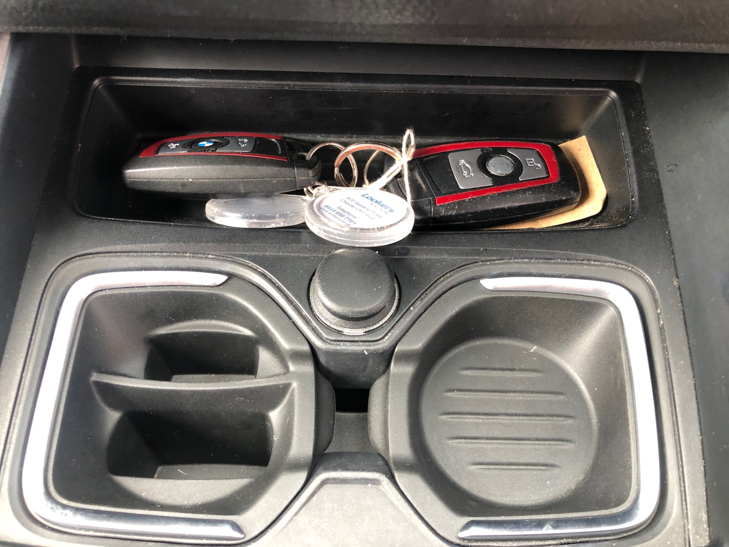 Used BMW 1 Series 2015 for sale - 76102591: Photo 23