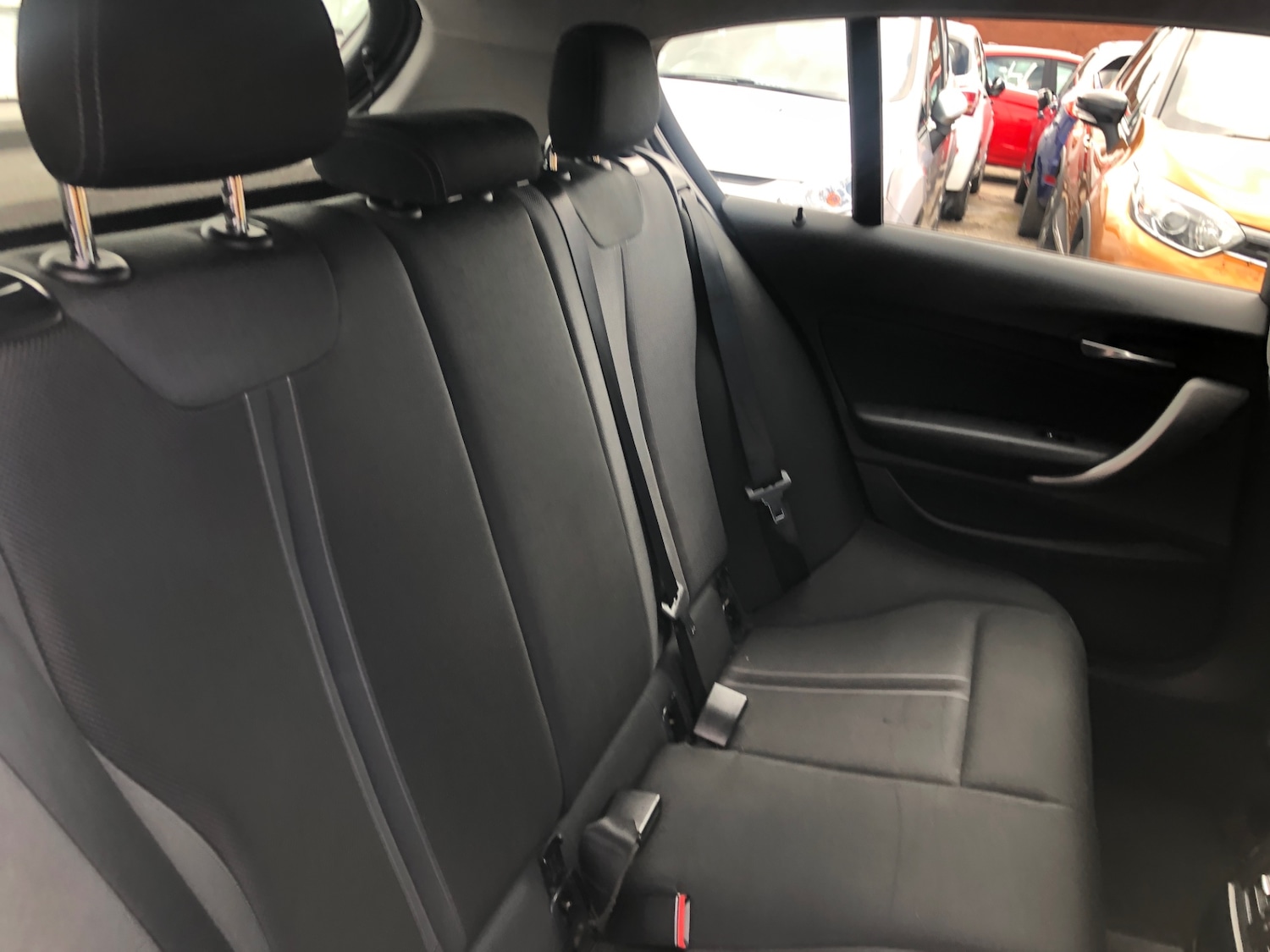 Used BMW 1 Series 2015 for sale - 76102591: Photo 25