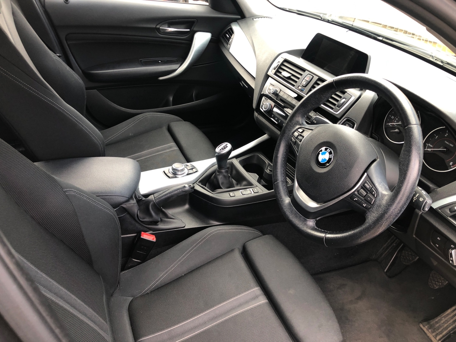Used BMW 1 Series 2015 for sale - 76102591: Photo 8