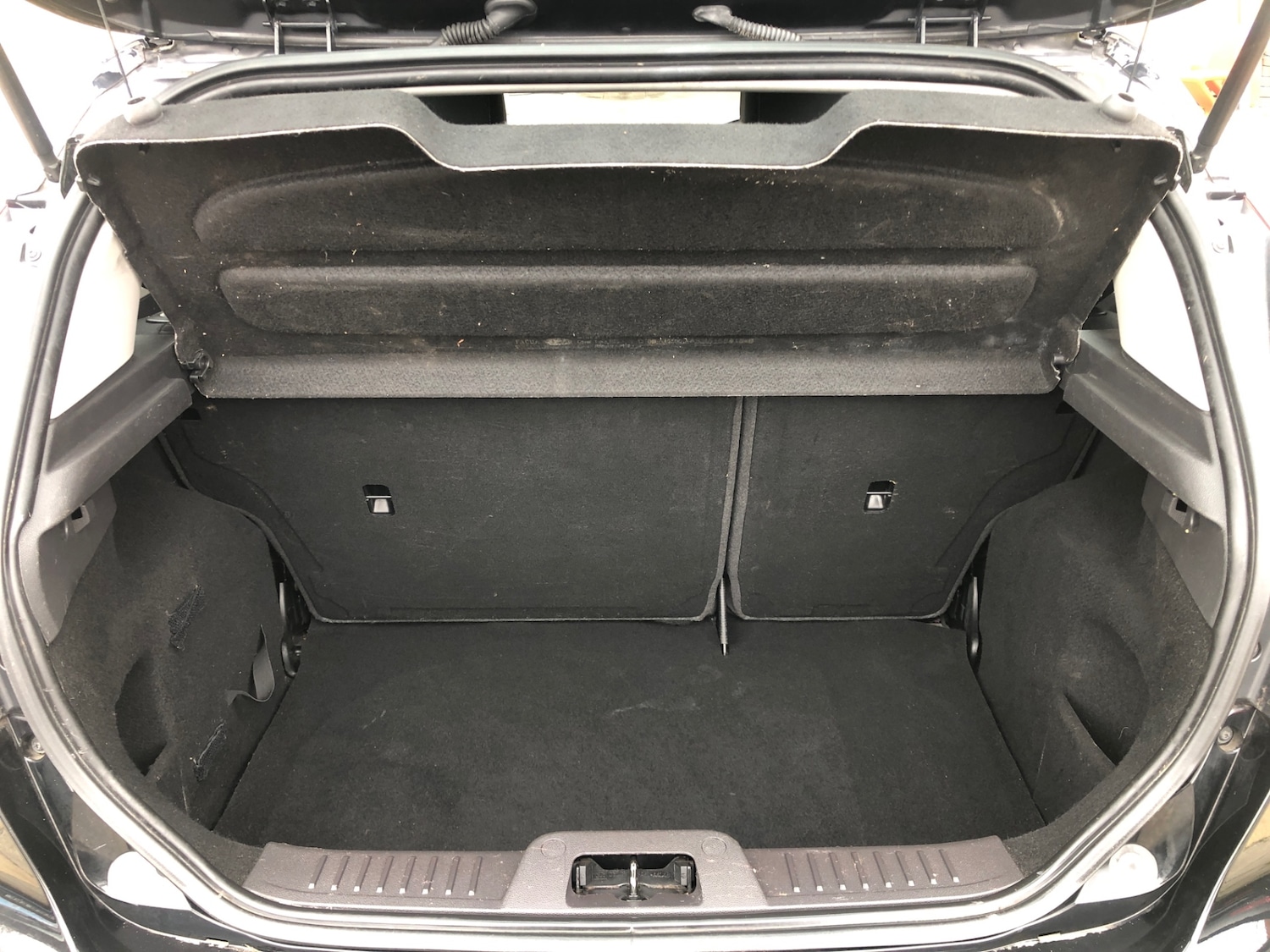 Used Ford Fiesta 2015 for sale - 76275969: Photo 11