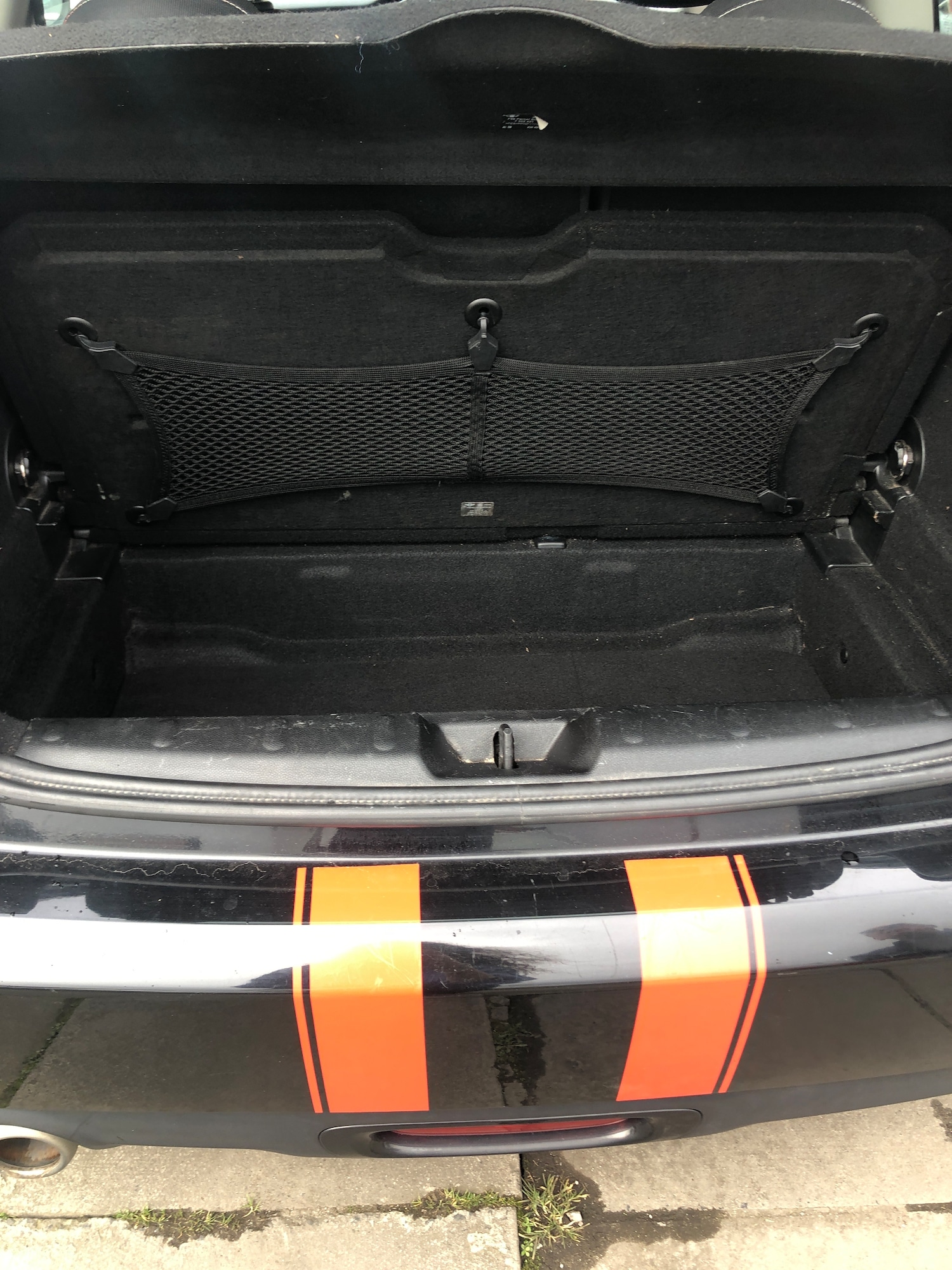 Used MINI Hatch 2015 for sale - 77902735: Photo 11