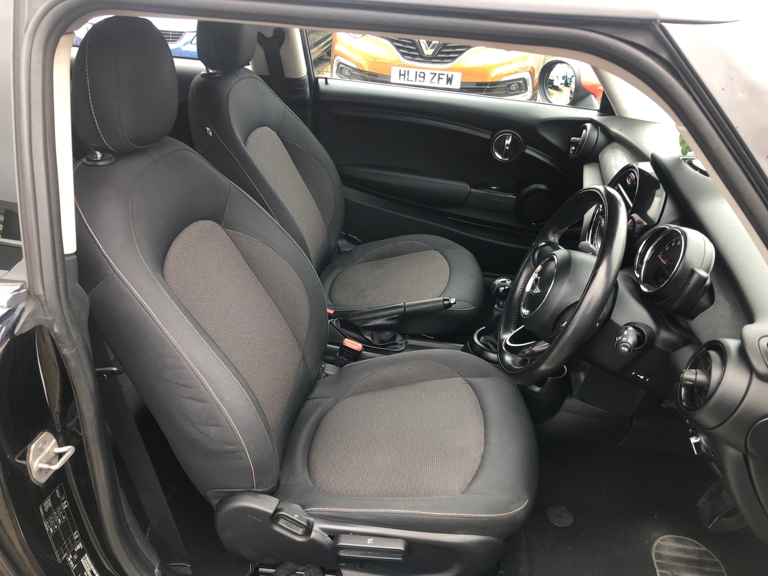 Used MINI Hatch 2015 for sale - 77902735: Photo 15