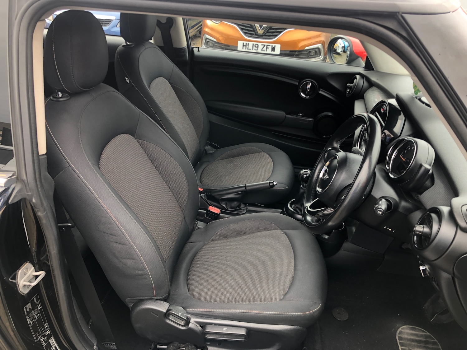 Used MINI Hatch 2015 for sale - 77902735: Photo 16