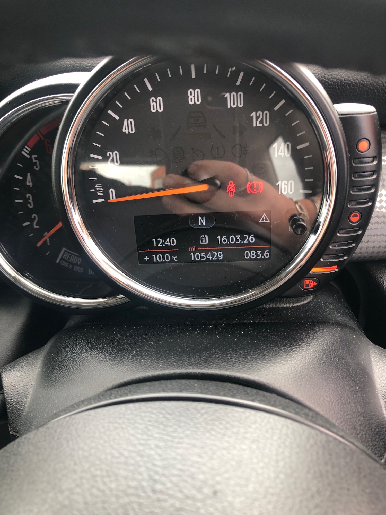 Used MINI Hatch 2015 for sale - 77902735: Photo 18