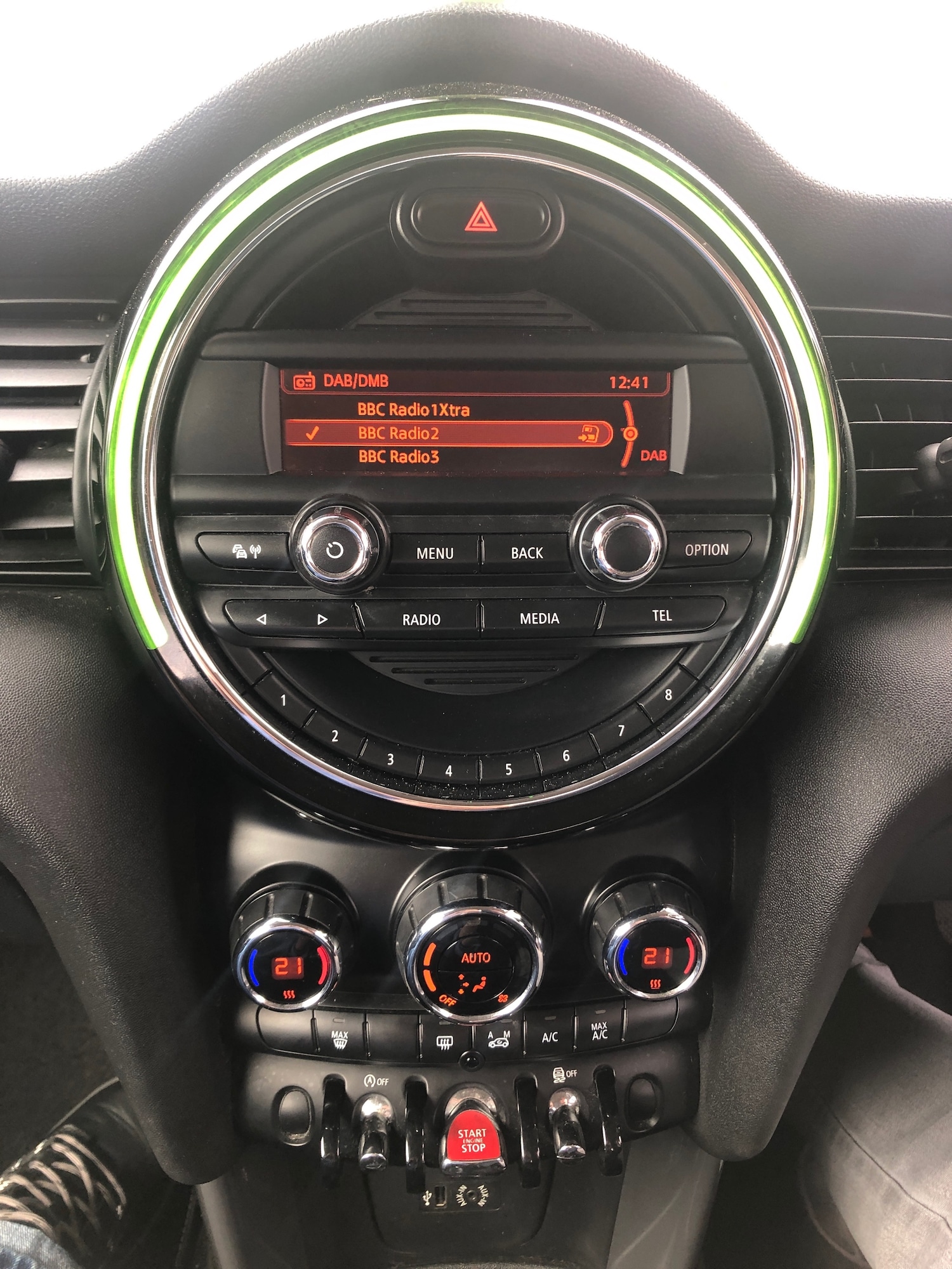 Used MINI Hatch 2015 for sale - 77902735: Photo 19