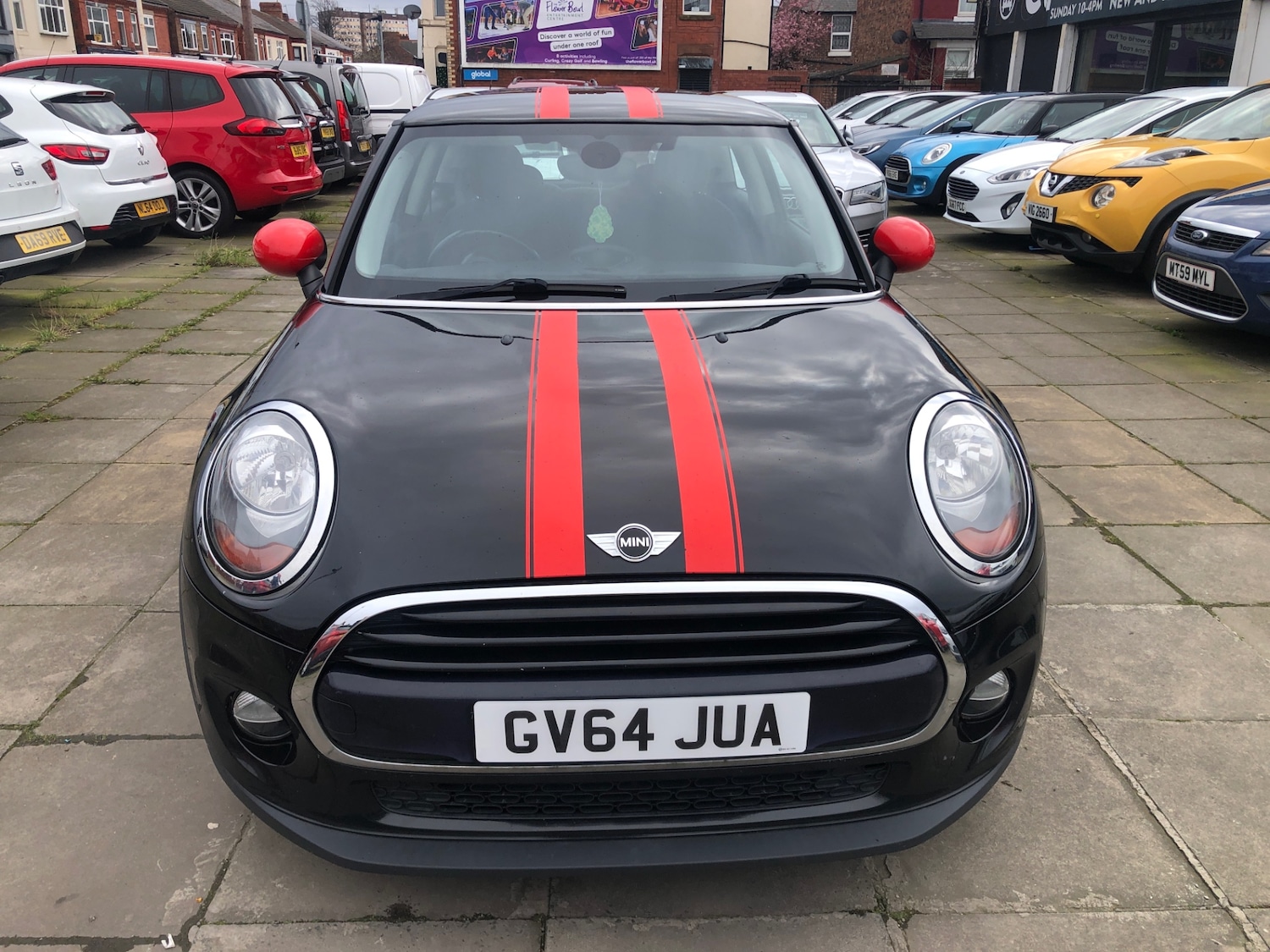 Used MINI Hatch 2015 for sale - 77902735: Photo 2