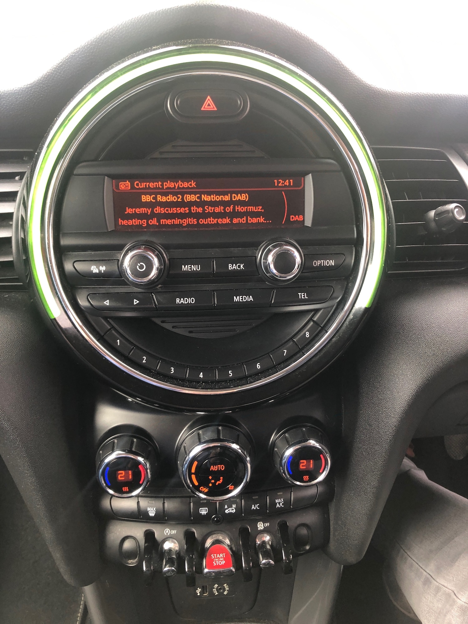 Used MINI Hatch 2015 for sale - 77902735: Photo 20