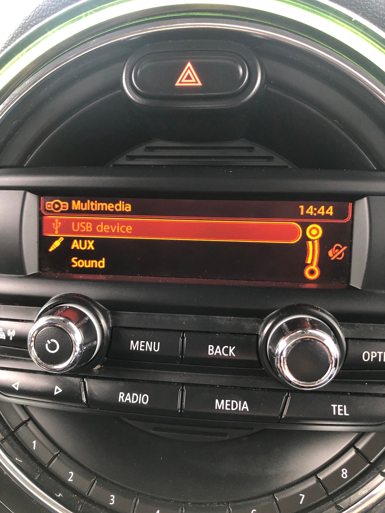 Used MINI Hatch 2015 for sale - 77902735: Photo 21