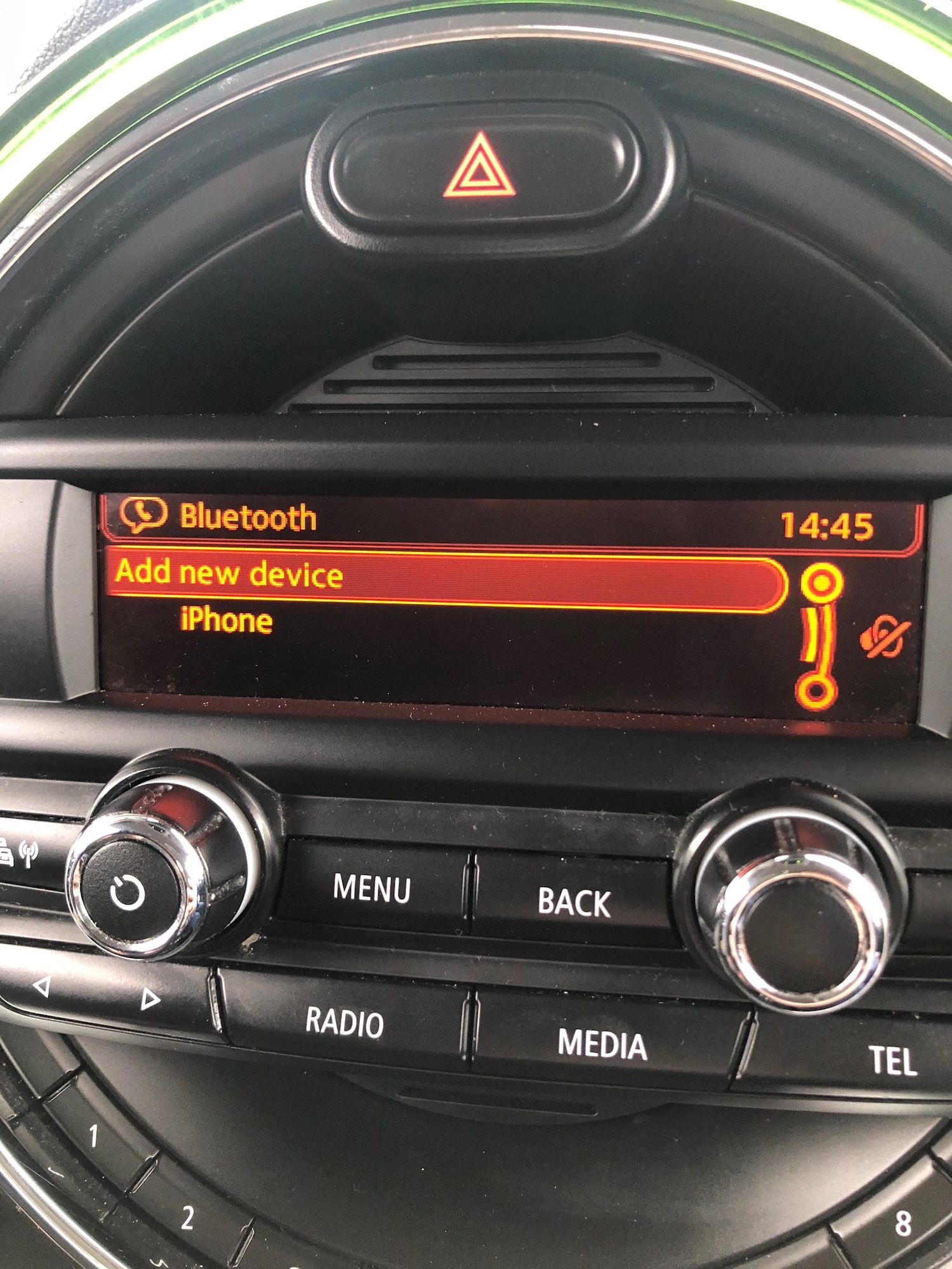 Used MINI Hatch 2015 for sale - 77902735: Photo 22