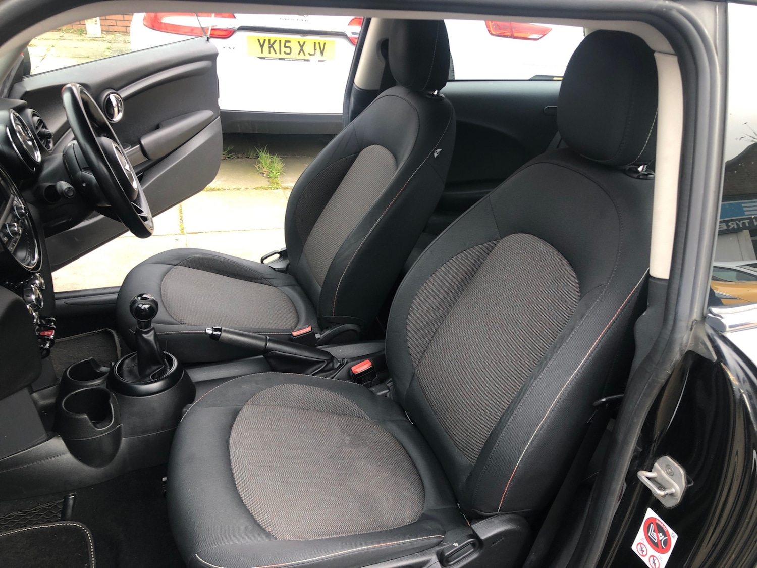 Used MINI Hatch 2015 for sale - 77902735: Photo 24