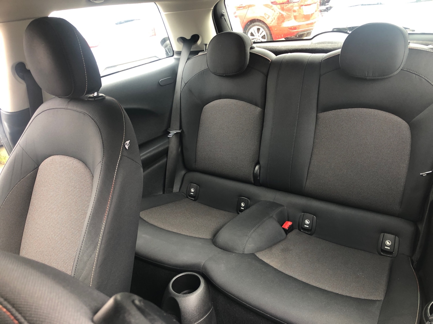 Used MINI Hatch 2015 for sale - 77902735: Photo 25