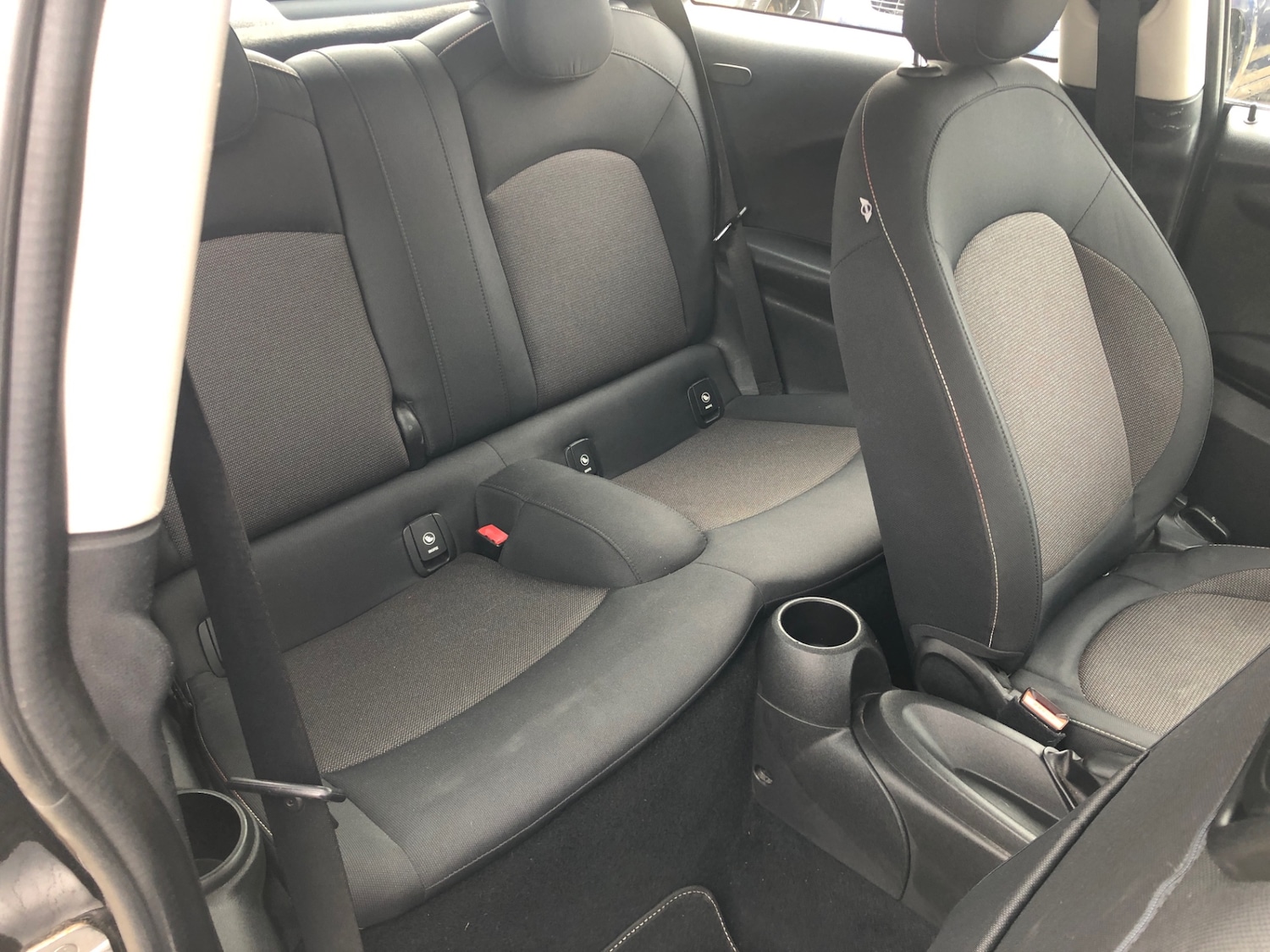 Used MINI Hatch 2015 for sale - 77902735: Photo 27