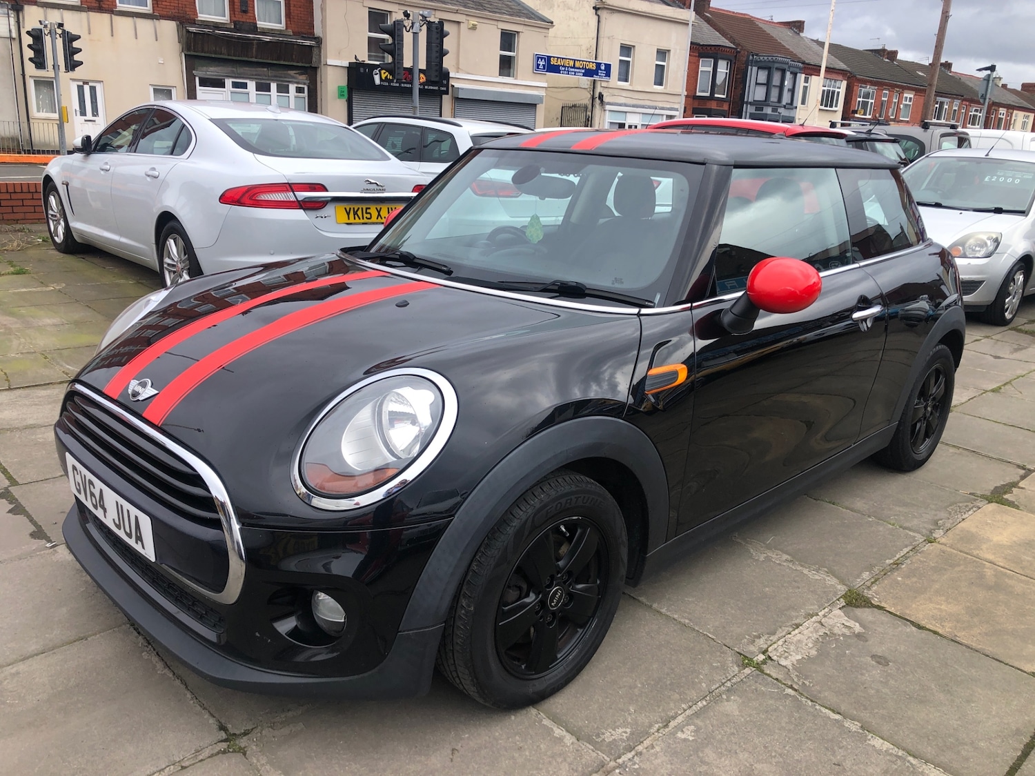 Used MINI Hatch 2015 for sale - 77902735: Photo 3