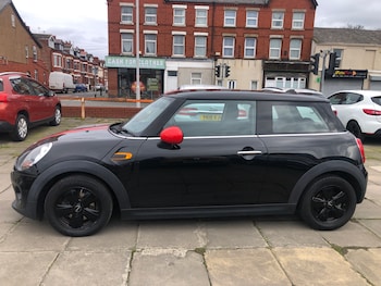 Used MINI Hatch 2015 for sale - 77902735: Photo