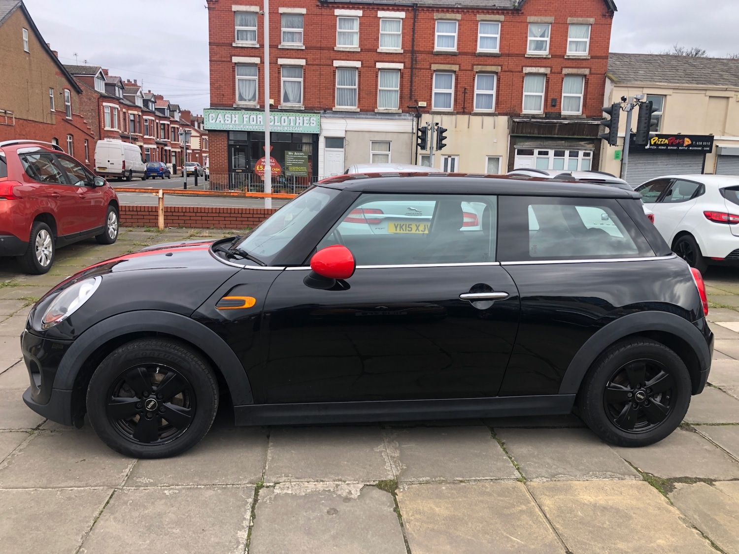 Used MINI Hatch 2015 for sale - 77902735: Photo 5