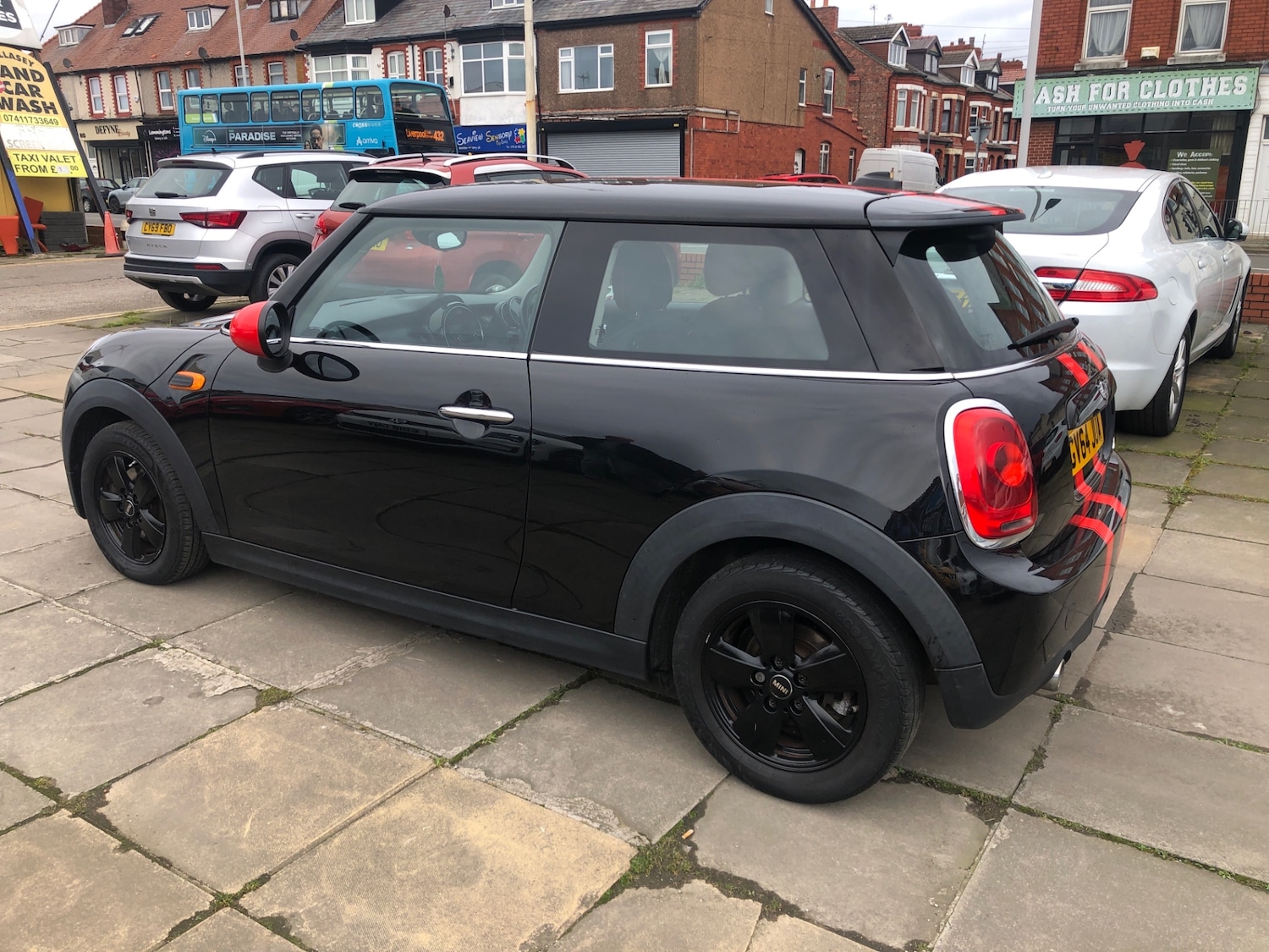 Used MINI Hatch 2015 for sale - 77902735: Photo 6