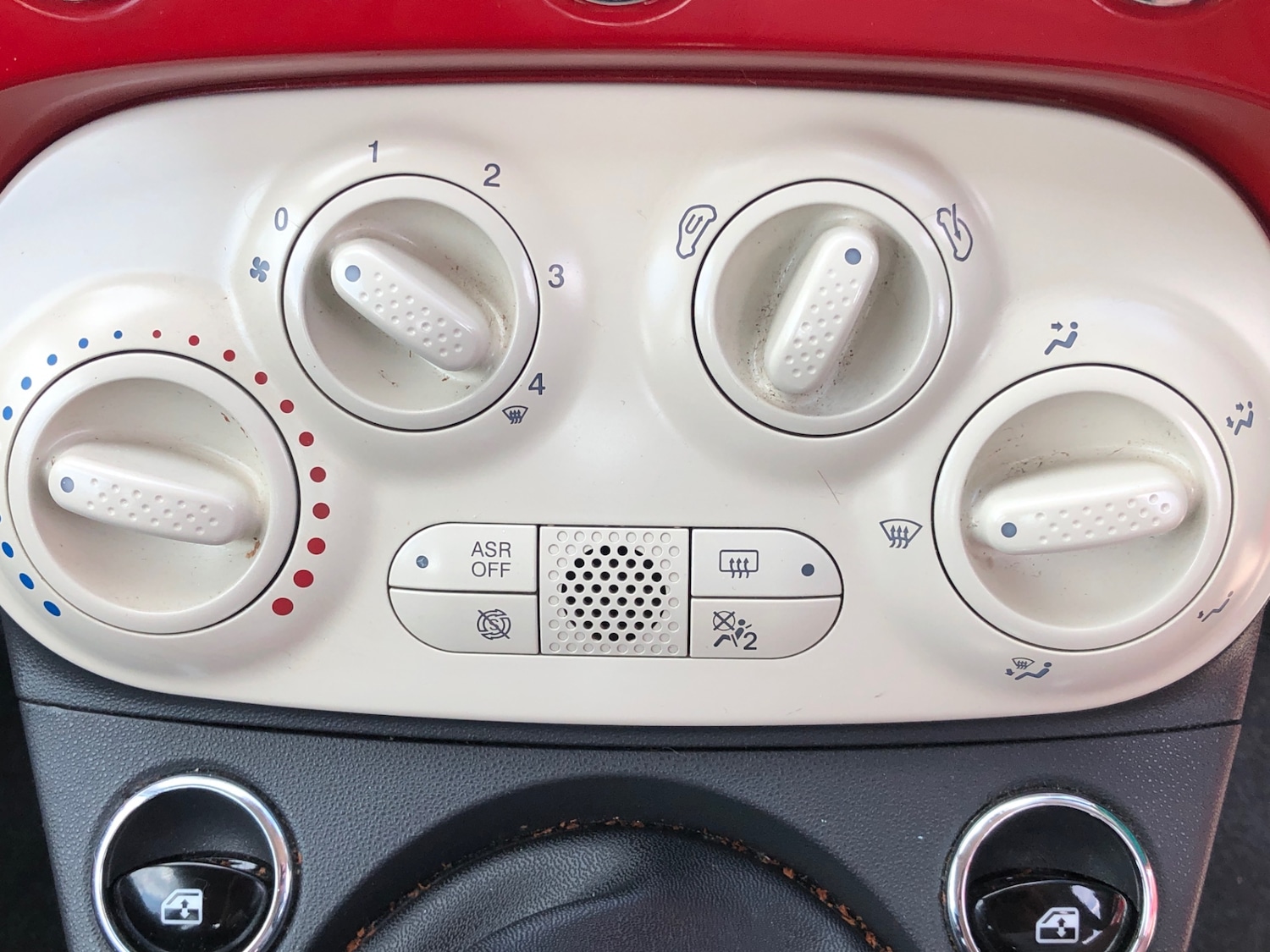 Used Fiat 500 2016 for sale - 76102616: Photo 10