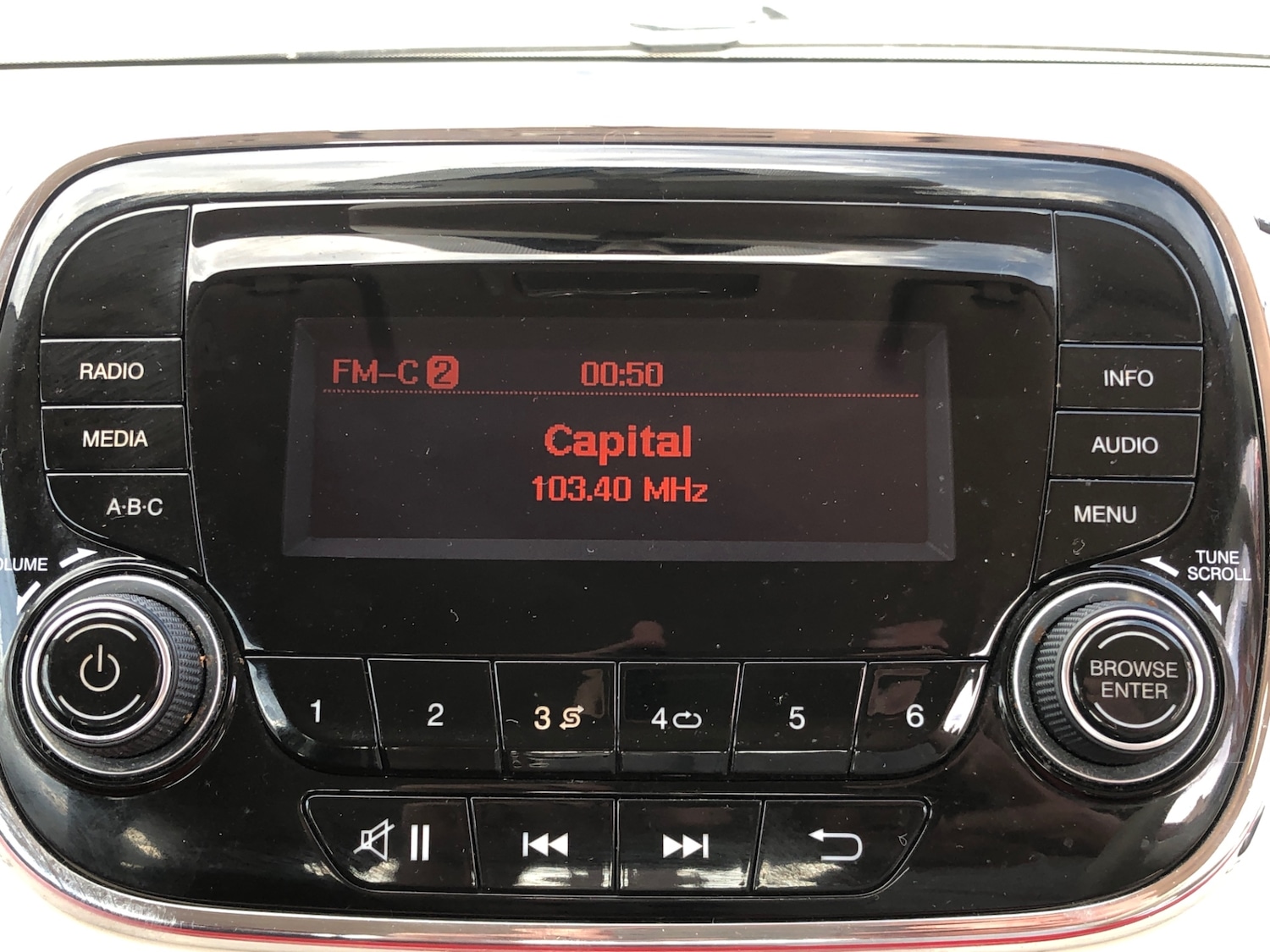 Used Fiat 500 2016 for sale - 76102616: Photo 11