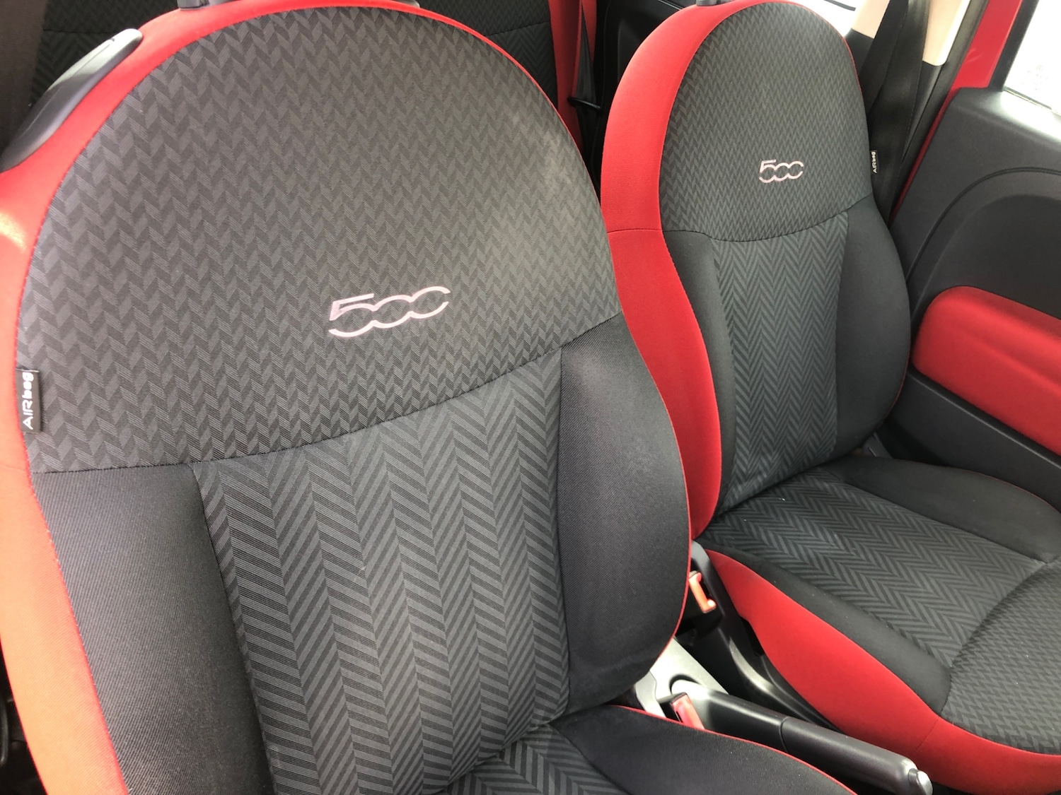 Used Fiat 500 2016 for sale - 76102616: Photo 12