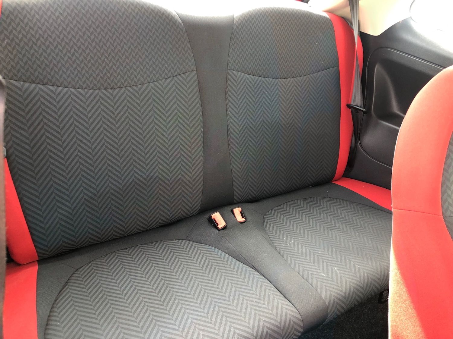 Used Fiat 500 2016 for sale - 76102616: Photo 13