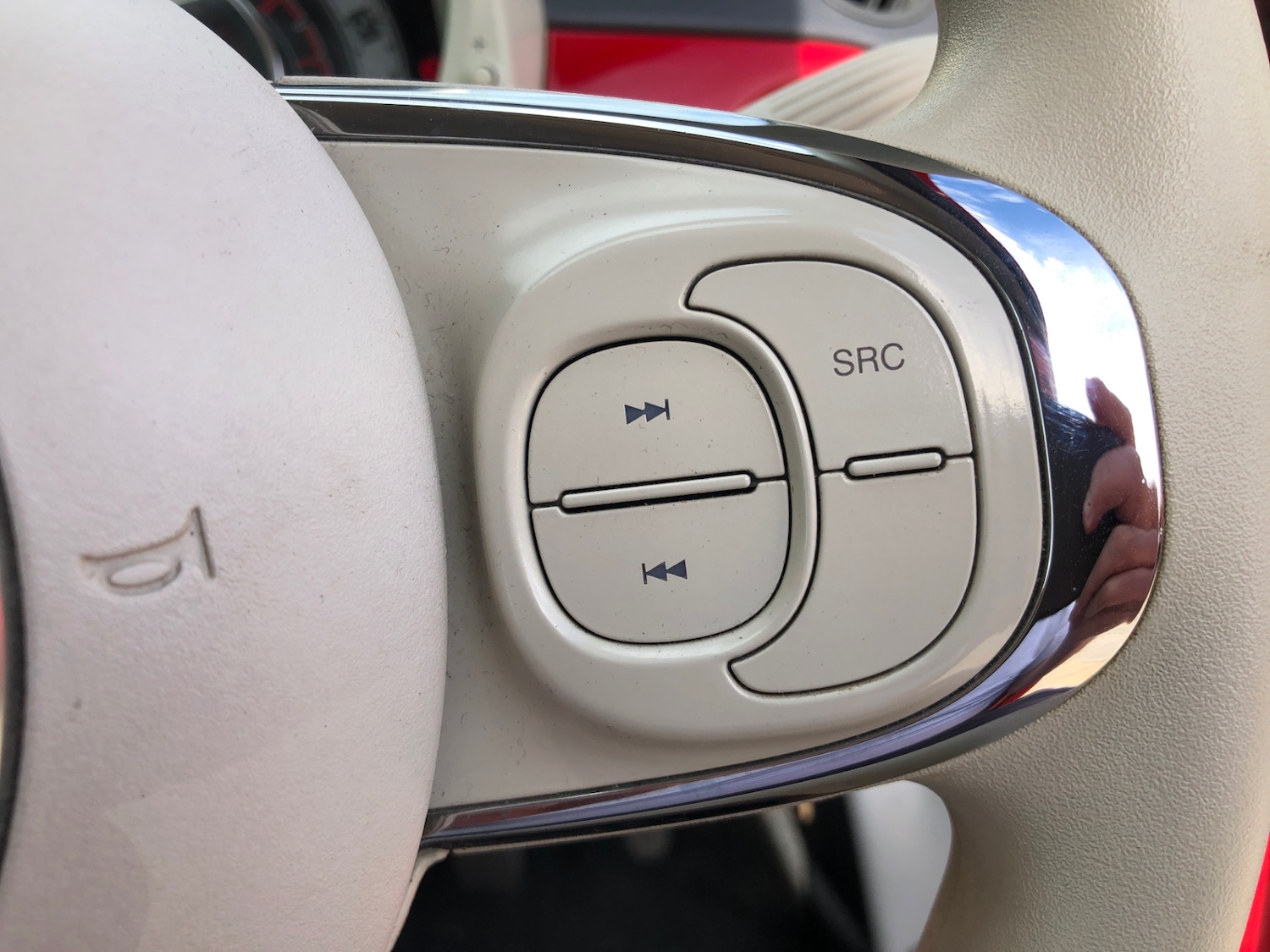 Used Fiat 500 2016 for sale - 76102616: Photo 20