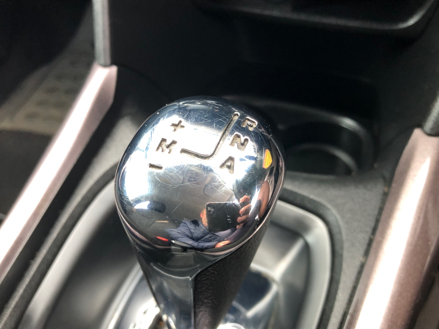 Used Peugeot 2008 2015 for sale - 76220646: Photo 13