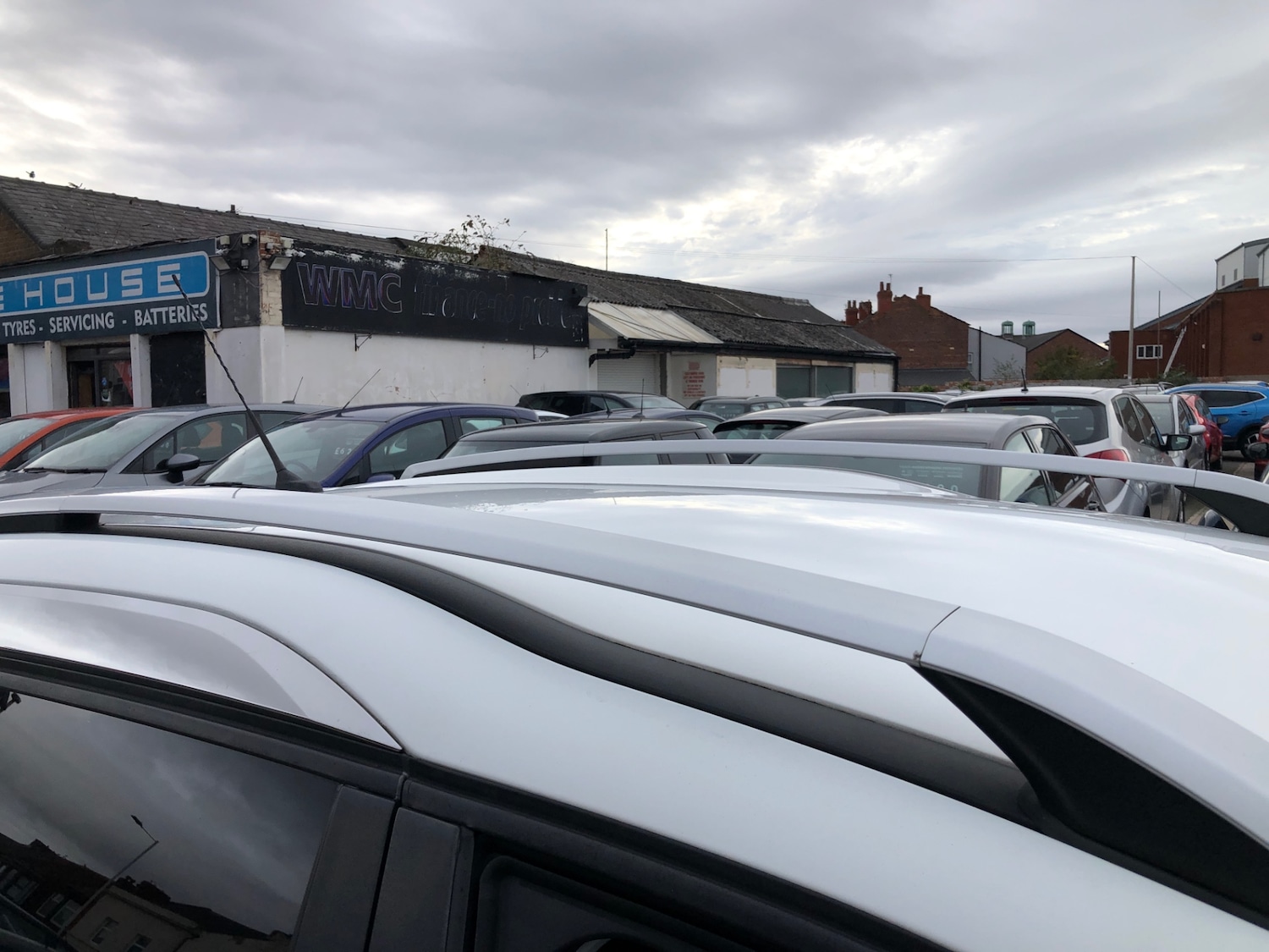 Used Peugeot 2008 2015 for sale - 76220646: Photo 16