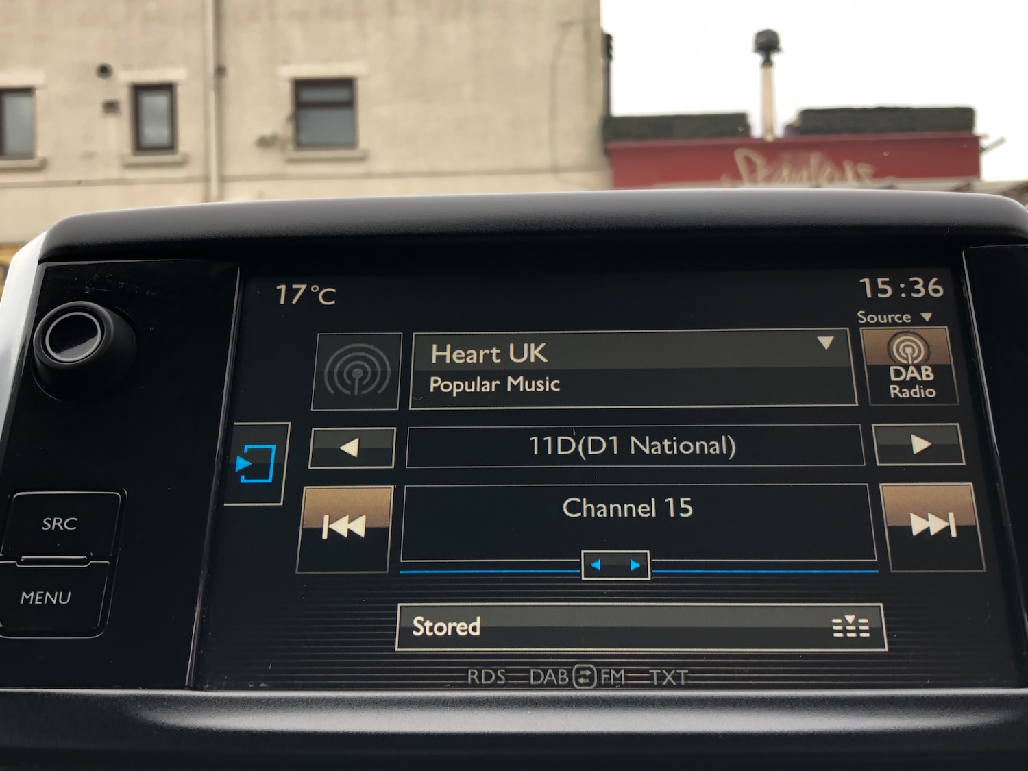 Used Peugeot 2008 2015 for sale - 76220646: Photo 9