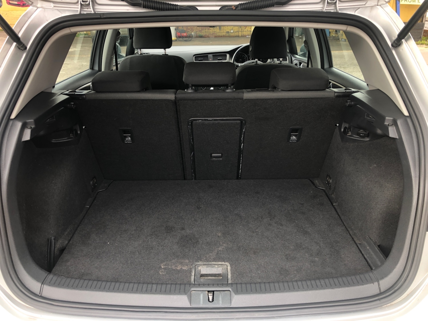 Used Volkswagen Golf 2013 for sale - 76103987: Photo 13