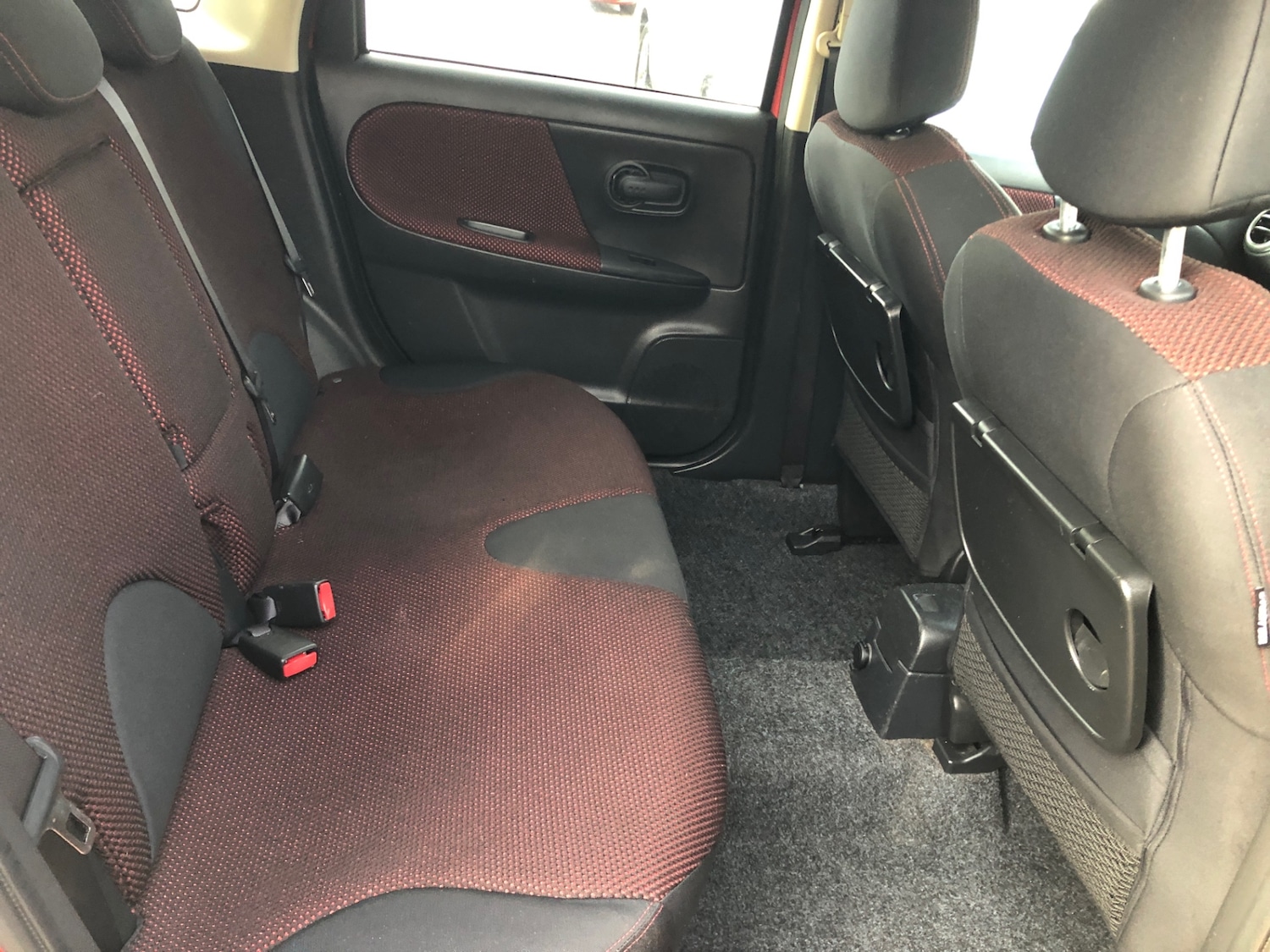 Used Nissan Note 2008 for sale - 76845095: Photo 10