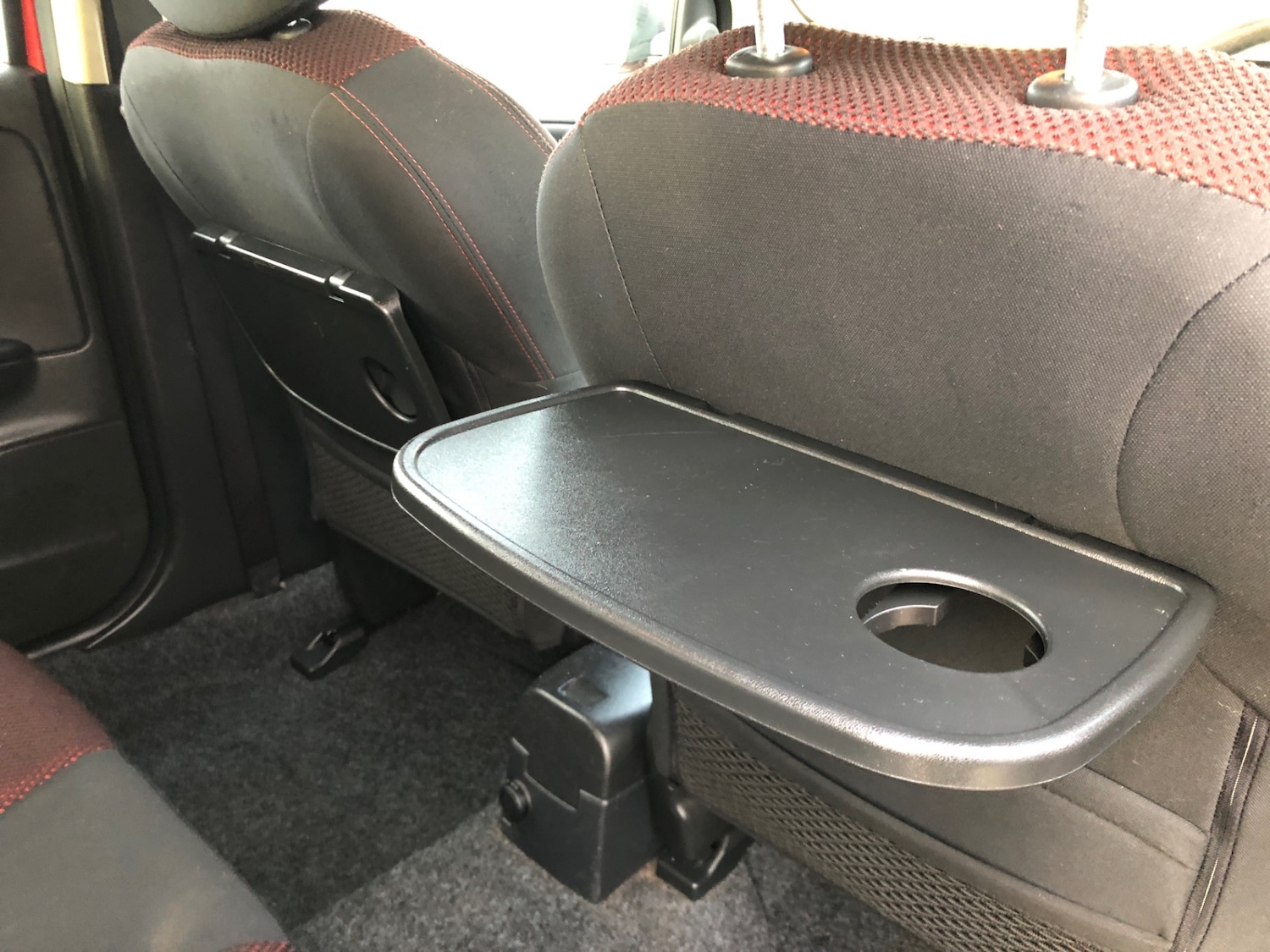 Used Nissan Note 2008 for sale - 76845095: Photo 11