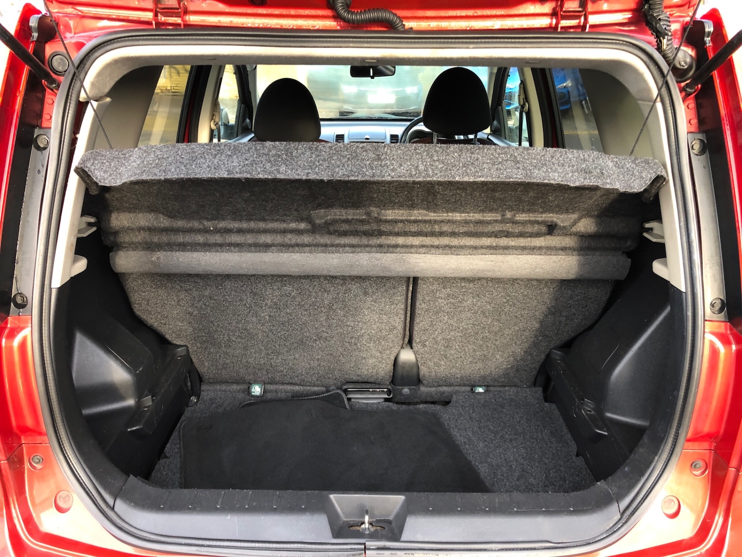 Used Nissan Note 2008 for sale - 76845095: Photo 12