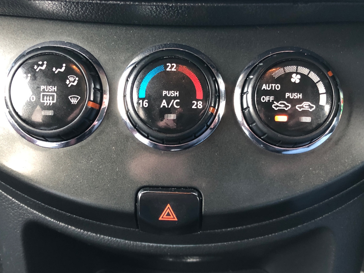 Used Nissan Note 2008 for sale - 76845095: Photo 17