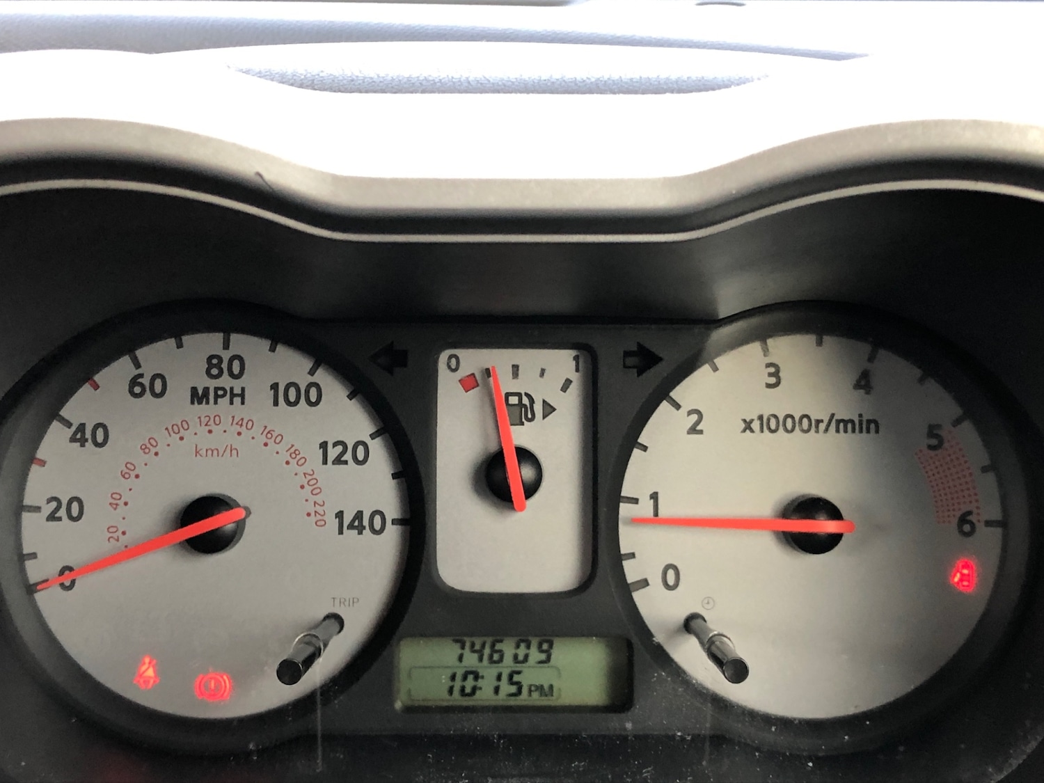 Used Nissan Note 2008 for sale - 76845095: Photo 18