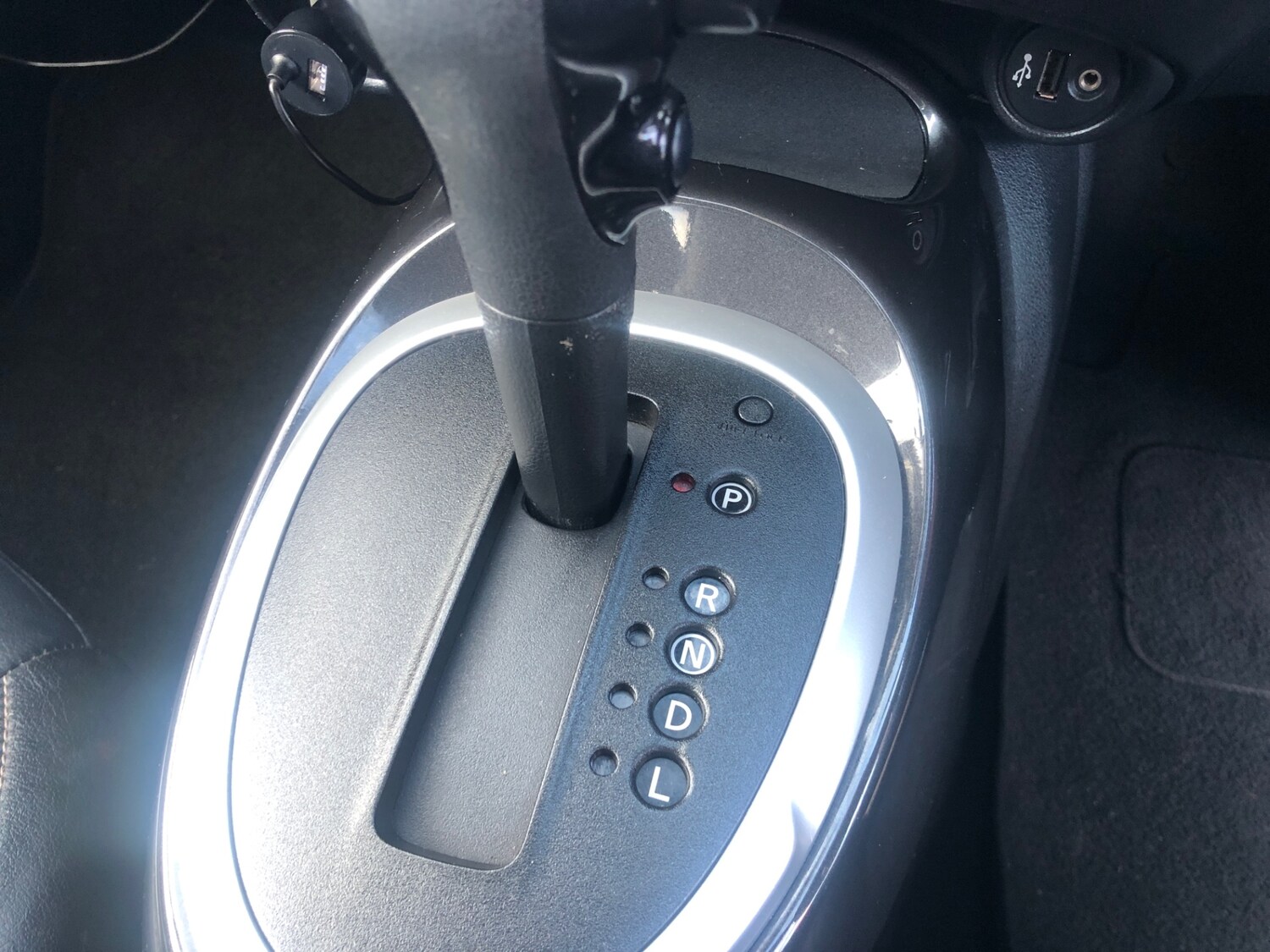 Used Nissan Juke 2014 for sale - 77420505: Photo 14