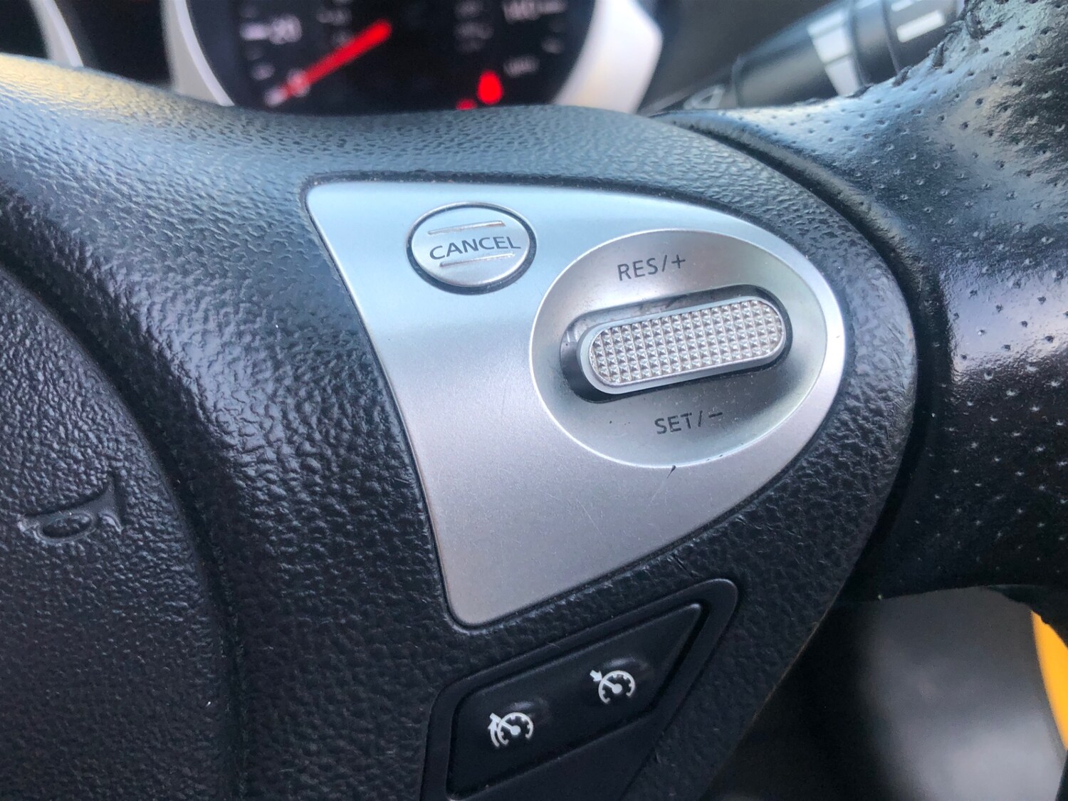 Used Nissan Juke 2014 for sale - 77420505: Photo 19