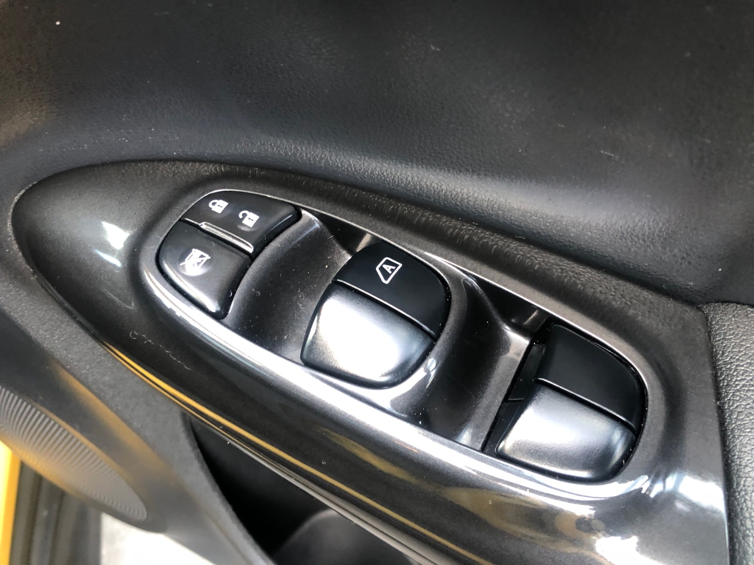 Used Nissan Juke 2014 for sale - 77420505: Photo 21