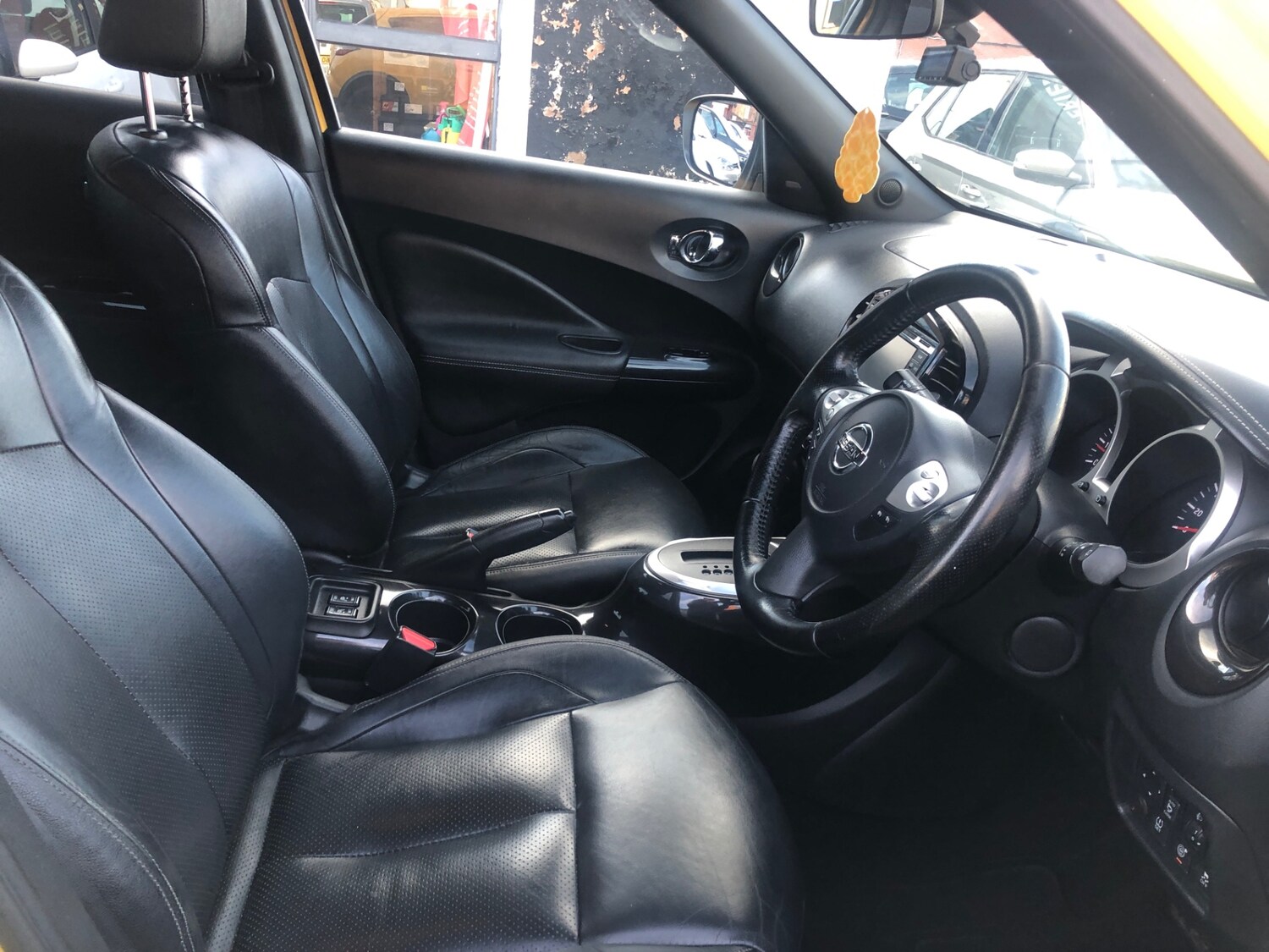 Used Nissan Juke 2014 for sale - 77420505: Photo 6