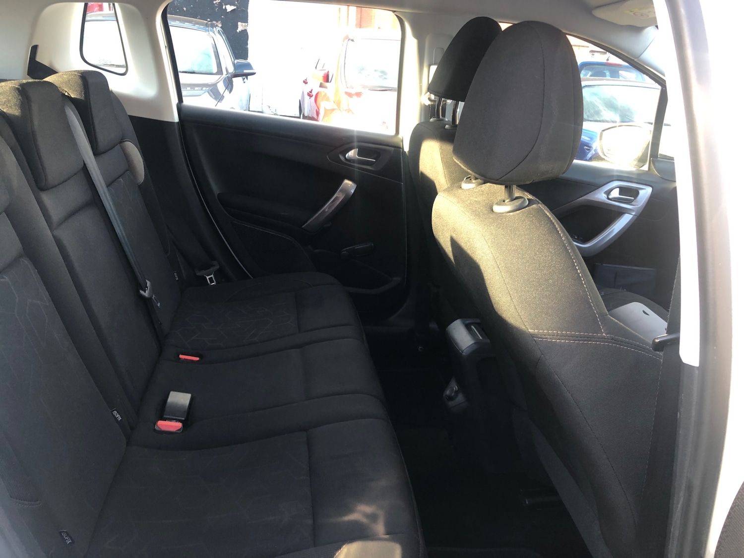 Used Peugeot 2008 2016 for sale - 77045802: Photo 11