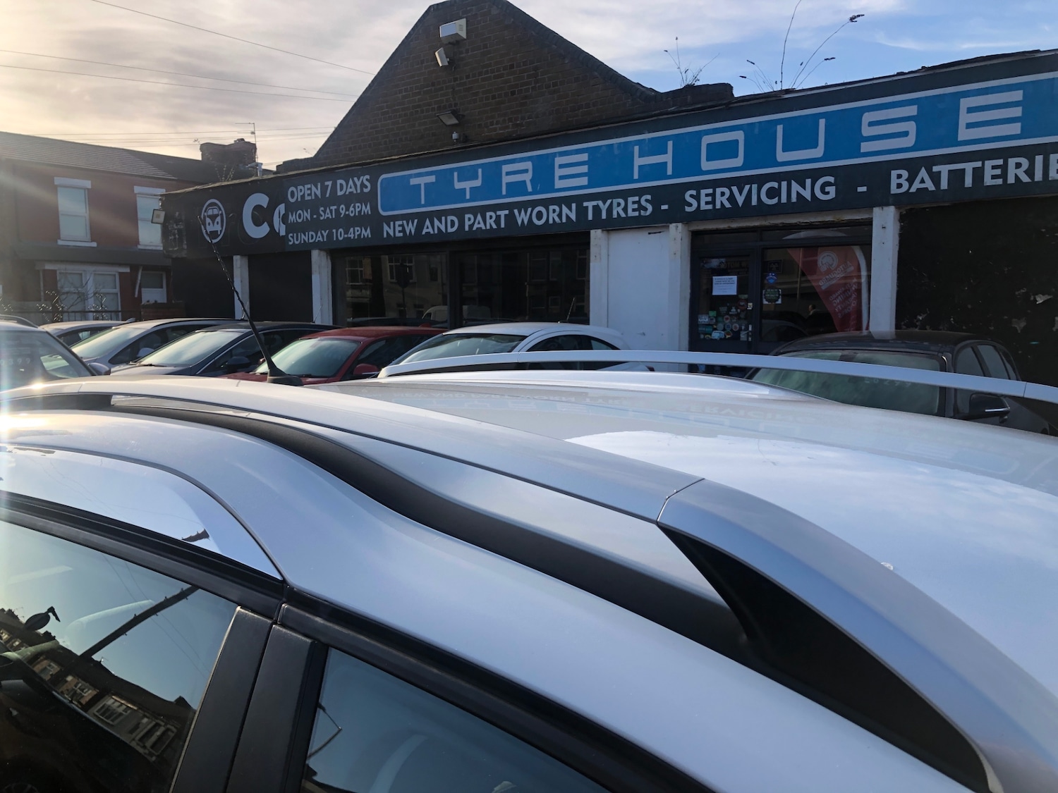 Used Peugeot 2008 2016 for sale - 77045802: Photo 15