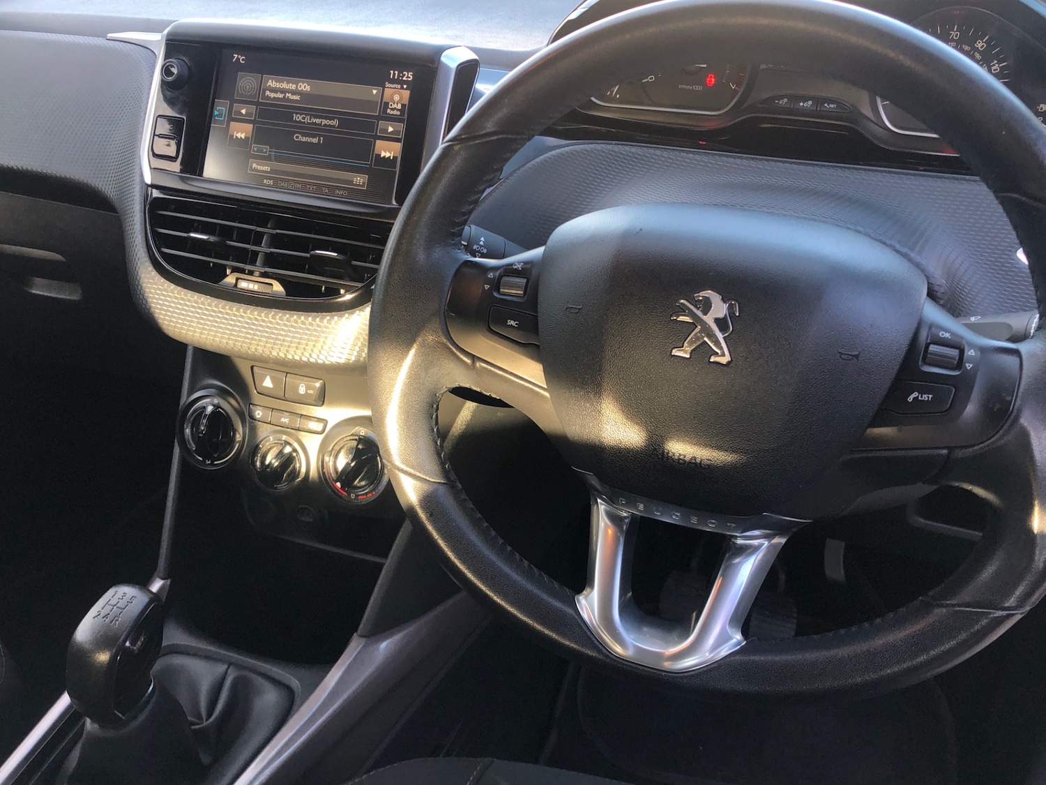 Used Peugeot 2008 2016 for sale - 77045802: Photo 8