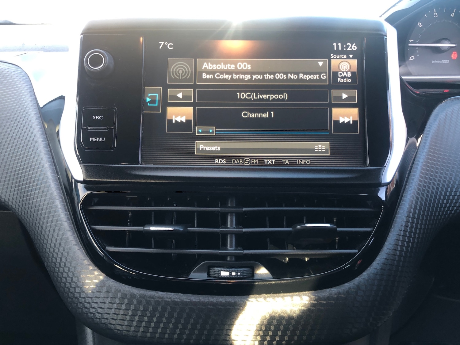 Used Peugeot 2008 2016 for sale - 77045802: Photo 9