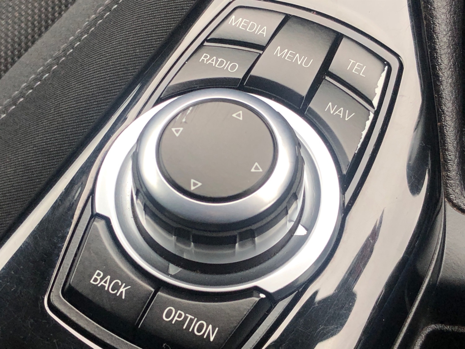 Used BMW 1 Series 2016 for sale - 77420650: Photo 11