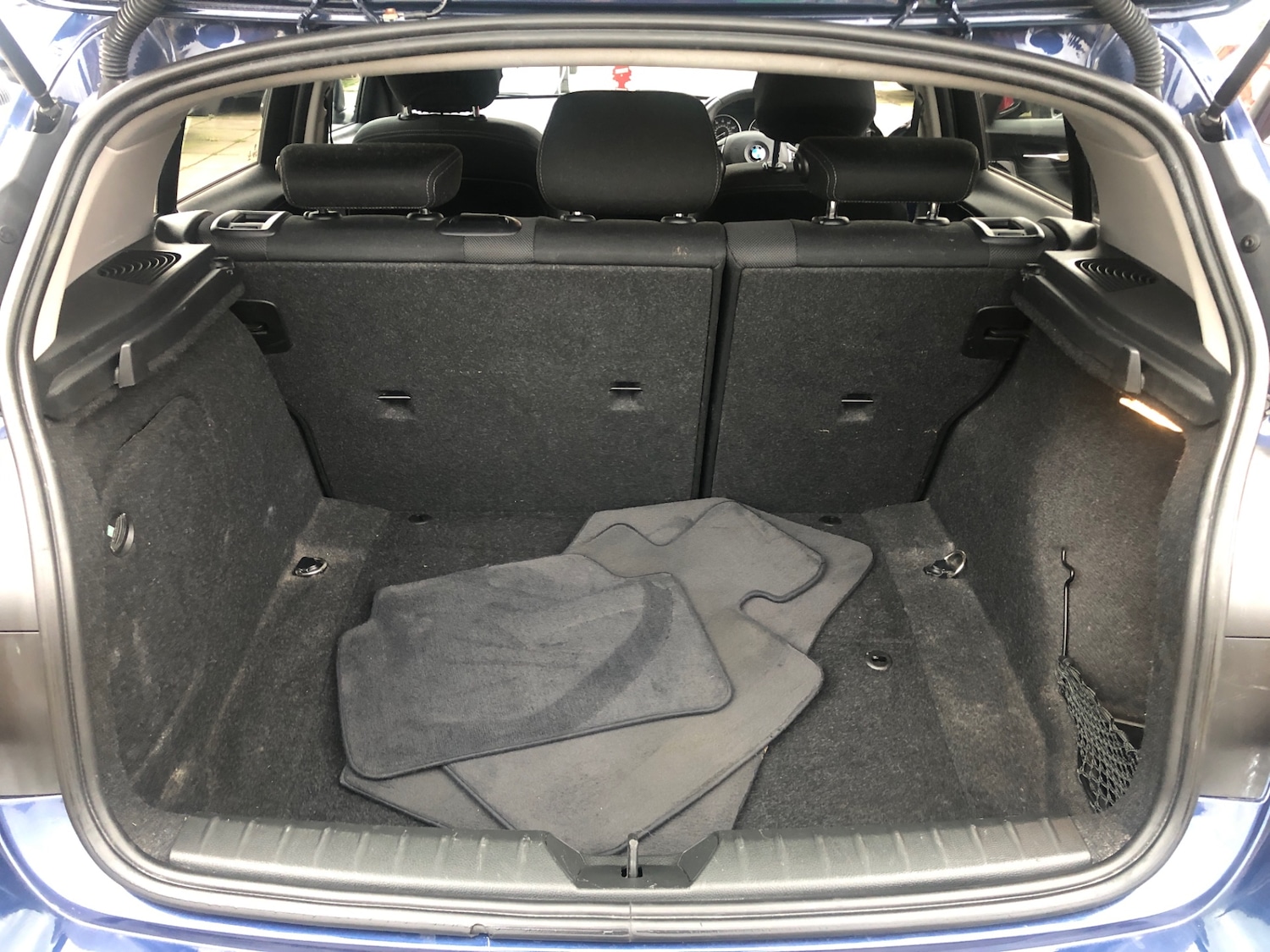 Used BMW 1 Series 2016 for sale - 77420650: Photo 14